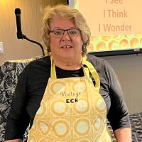 Janet Pinder (The Vintage ECE) (@janetpinder1) 's Twitter Profile