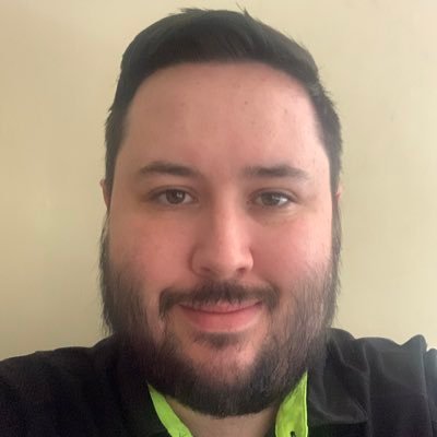 TerryHannam's profile picture. 