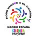 Nodo Unidos x el Cambio Madrid (@unidosxcmadrid) Twitter profile photo Nodo Unidos x el Cambio Madrid (@unidosxcmadrid) Twitter profile photo