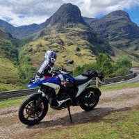 Caledonian Biker(@beeftub) 's Twitter Profile Photo