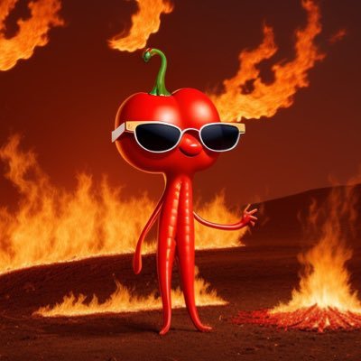 SpicyScion's profile picture. Hot Tamale