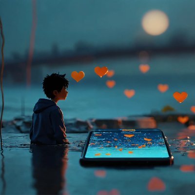 lovexiaorich's profile picture. 小富即安，来去自然。油腻大叔，数据搬砖，二级市场韭菜，币圈新人，AI圈粉，理想创业者， Aspiring Data Scientist