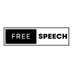 FREE SPEECH (@FREESPEECH302) Twitter profile photo