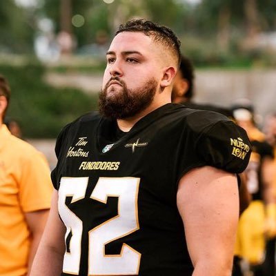 Anthony Turrubiartes athlete profile head shot