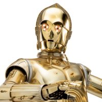 C-3PO ๐ช๐บ (@brainysmurf86) 's Twitter Profile