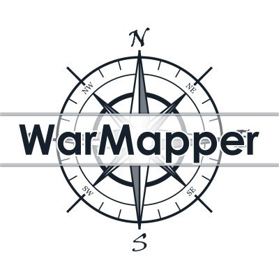 War Mapper
