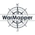 War Mapper (@War_Mapper) Twitter profile photo