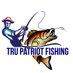 Tru Patriot Fishing Club (@trupatriotfish) Twitter profile photo