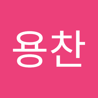 YongchanYa84523's profile picture. 