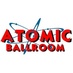 ATOMIC Ballroom (@atomicballroom) Twitter profile photo