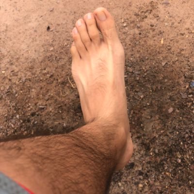 Dario feet(28k) Profile