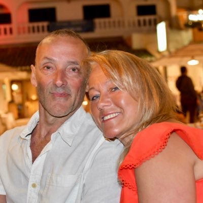 Bobkimber64's profile picture. Missing my beloved wife 💜