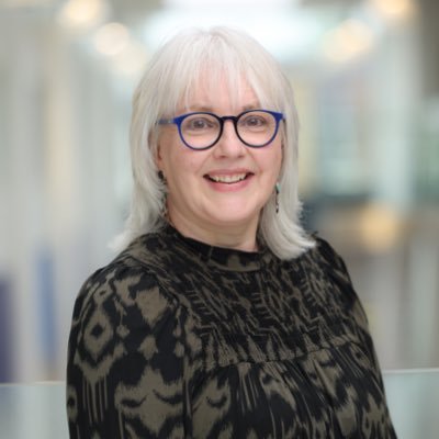 Dr Suzanne Culshaw (she/her) Profile