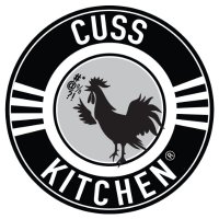 Cuss Kitchen(@CussKitchen) 's Twitter Profile Photo