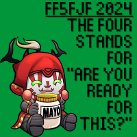 GILGABOT, YOUR BEST FRIEND (@ff5forfutures) 's Twitter Profile