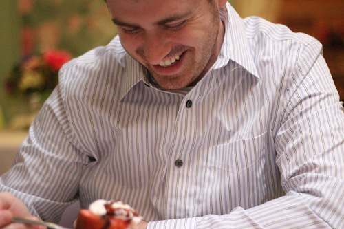 TresPepp's profile picture. traveler mostly