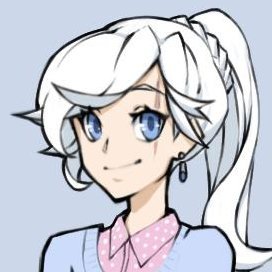 āāI'm not perfect. Not yet.āā
W in RWBY | Heiress to the Schnee Dust Company | Multi Action Dust Rapier specialist |
{RWBY|Serious|Crack|18+}