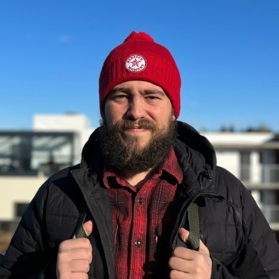 ViktorTrausta's profile picture. Enga þingmenn sem ráðherra.
10% málskotsréttur
Öll atkvæði skulu fá vægi.