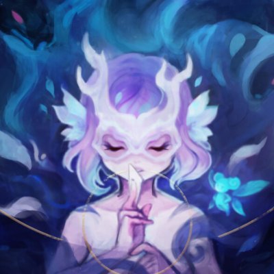 Dalazaistudio's profile picture. A Roguelike Deckbuilder with unique card fusion mechanic, hand-drawn visuals, and strategic gameplay. Join Dala on a quest to restore peace to her sanctuary.