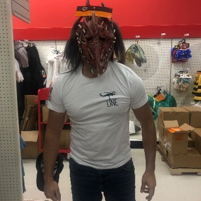 Chad4Shotguns's profile picture. Proud father of three.  Faith, Family, Freedom.  
Veni, vidi, vici

@NRA @GCS_Baseball1 @GoHeels