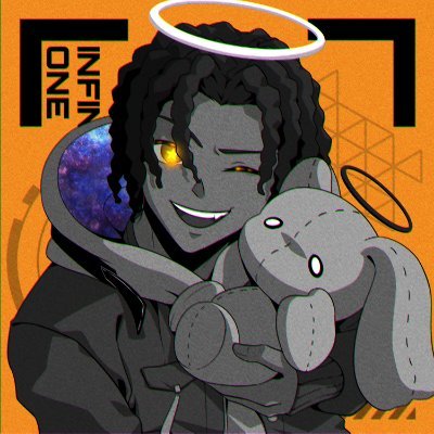 InfiniteOne_さんのプロフィール画像