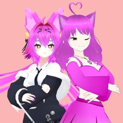 crixlaxvt's profile picture. mona china con voz de bato que quiere ser vtuber