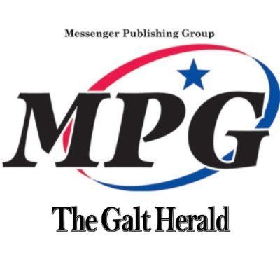 The Galt Herald