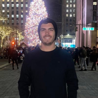 AnthonyAce42's profile picture. My Brother’s Keeper Chapter Lead at Tottenville High School and Football Coach