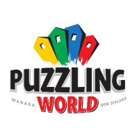 Puzzling World (@puzzlingworld) 's Twitter Profile