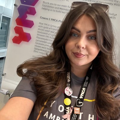 Youth Worker based at YMCA Plas in Cardiff❤️ All opinions are my own