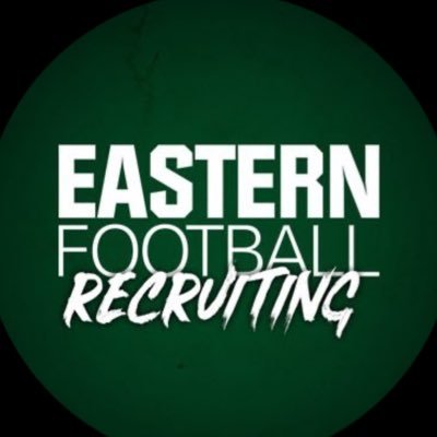 EMU Football Recruiting