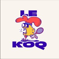 Le Koq 🇫🇷 (@le_koq) 's Twitter Profile