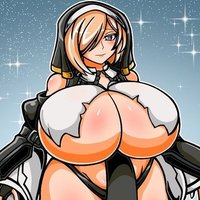 エンター (@enter_pso2) 's Twitter Profile