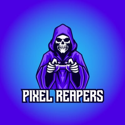 Pixel Reapers Profile