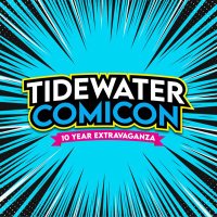 Tidewater Comicon (@twcomicon) 's Twitter Profile