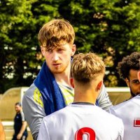 Sebastian Barford (@seb_barford) 's Twitter Profile