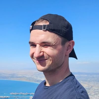 Full stack Dartist 🤖 Collector of Flutter tips 💙
https://t.co/An2J16mlEq