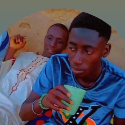 Abdoulayelo23's profile picture. 