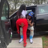 Yoshi an Cali (@cooper_jamesha) 's Twitter Profile