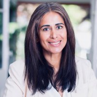 Ruby Sandhu (@rscollaboration) Twitter profile photo