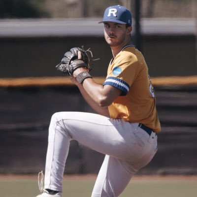 RyanFurey19's profile picture. University of North Florida Baseball