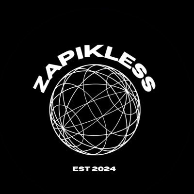 Zapikless's profile picture. tryna make it 1 day