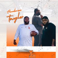 Henderson Taylor(@coachhenn12) 's Twitter Profile Photo