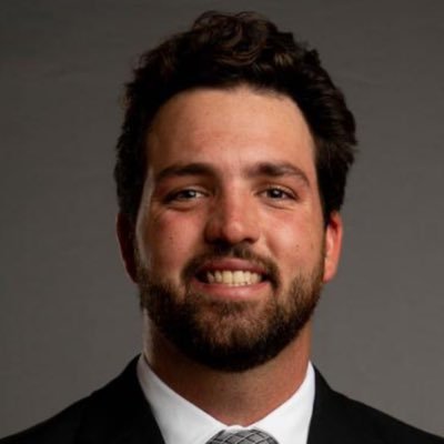 | Wayne State University Baseball Alum | Hudsonville High School Head Freshman Baseball Coach