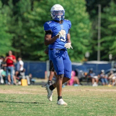 Bryce252's profile picture. Newton HS C/O 2025 student athlete/ DB/WR/6’0/ 185lbs/ 3.3 GPA
