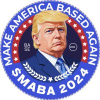 Make America Based Again | MABA(@MABAonBase) 's Twitter Profile Photo