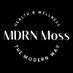 MDRN Moss (@MdrnMoss) Twitter profile photo