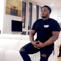 rinse kid (@k_trizzy) 's Twitter Profile