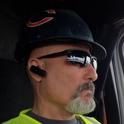 Chicago1Riay's profile picture. #MAGA #KAG #TRUMP (2024) #45 BEST EVER #AmericaFirst BIDEN SUCKS #GodBlessOurTroops Big Rig Driver/ RT'D by Trump (6) times/ Trump Won