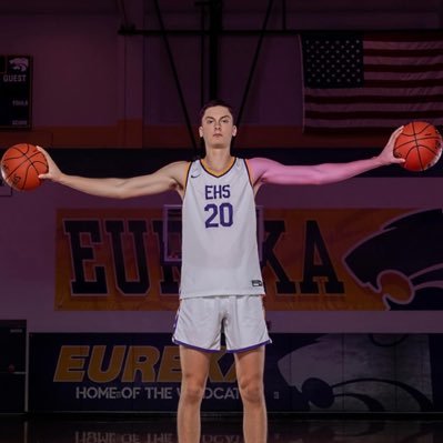 Jack Cubbage Profile